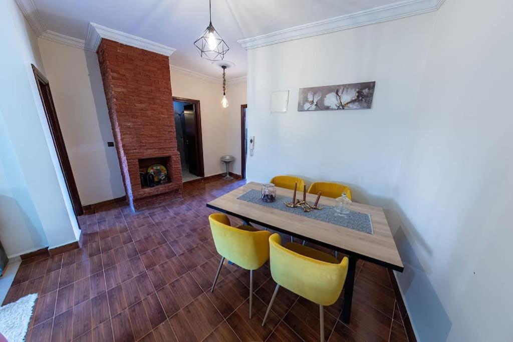 Charmant Appartement A Sale Al Jadida Oulad Yakoub Kültér fotó