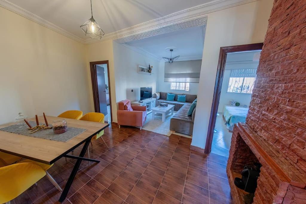 Charmant Appartement A Sale Al Jadida Oulad Yakoub Kültér fotó