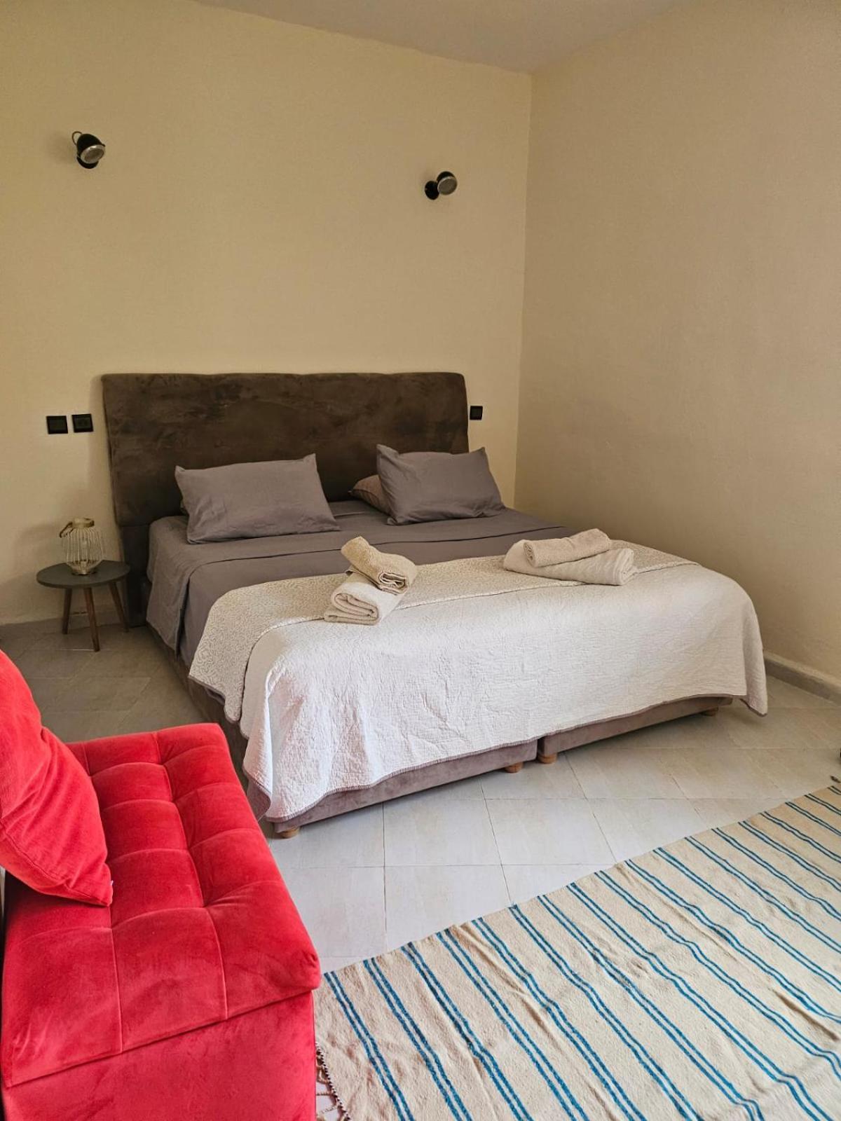 Charmant Appartement A Sale Al Jadida Oulad Yakoub Kültér fotó