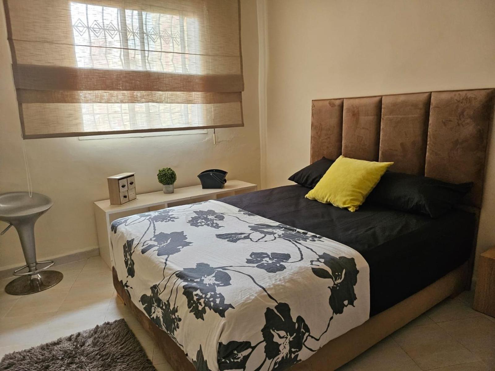 Charmant Appartement A Sale Al Jadida Oulad Yakoub Kültér fotó